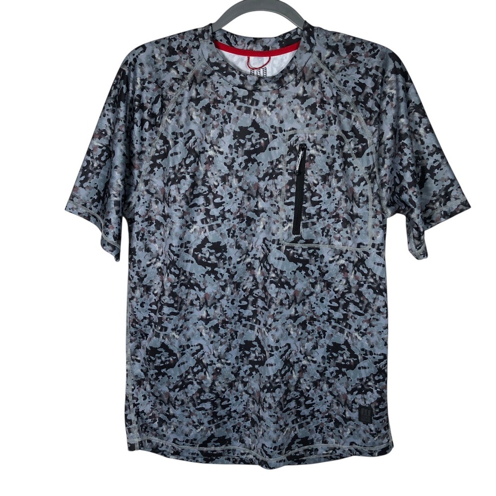 Topo Designs River Shirt